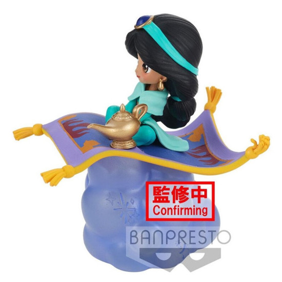 FIGURA BANPRESTO Q POSKET DISNEY STORIES Figuras FIGURA BANPRESTO Q POSKET DISNEY STORIES Figuras