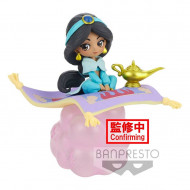 FIGURA BANPRESTO Q POSKET DISNEY STORIES