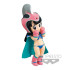 FIGURA BANPRESTO DRAGON BALL COLLECTION CHI - CHI