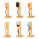 FIGURA BANPRESTO JUJUTSU KAISEN COOKIE DECOLLE Figuras FIGURA BANPRESTO JUJUTSU KAISEN COOKIE DECOLLE Figuras