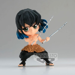 FIGURA BANPRESTO Q POSKET KIMETSU NO
