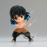 FIGURA BANPRESTO Q POSKET KIMETSU NO
