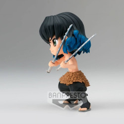 FIGURA BANPRESTO Q POSKET KIMETSU NO