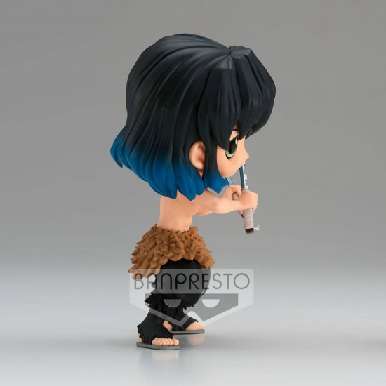 FIGURA BANPRESTO Q POSKET KIMETSU NO Figuras