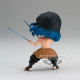FIGURA BANPRESTO Q POSKET KIMETSU NO Figuras