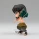 FIGURA BANPRESTO Q POSKET KIMETSU NO Figuras FIGURA BANPRESTO Q POSKET KIMETSU NO Figuras