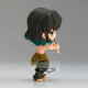 FIGURA BANPRESTO Q POSKET KIMETSU NO Figuras FIGURA BANPRESTO Q POSKET KIMETSU NO Figuras