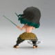 FIGURA BANPRESTO Q POSKET KIMETSU NO Figuras FIGURA BANPRESTO Q POSKET KIMETSU NO Figuras