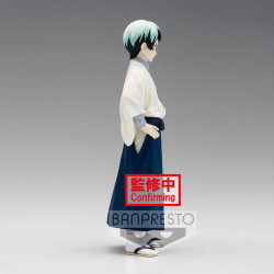 FIGURA BANPRESTO KIMETSU NO YAIBA DEMON