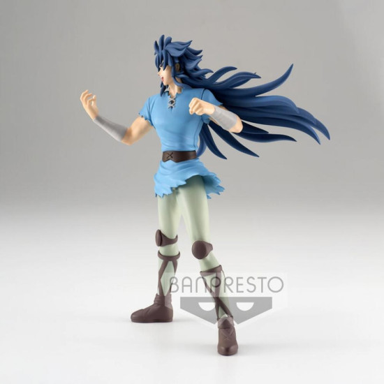 FIGURA BANPRESTO SAINT SEIYA KANO GEMINI Figuras FIGURA BANPRESTO SAINT SEIYA KANO GEMINI Figuras