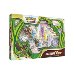 JUEGO CARTAS POKEMON TCG COLECCIÓN PREMIUM