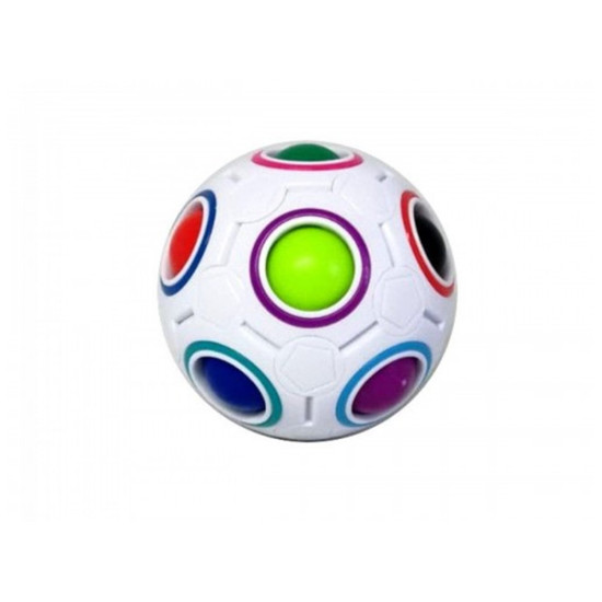 CUBO DEMOLIDOR RAINBOW BALL PROFESIONAL Cubos de rubik