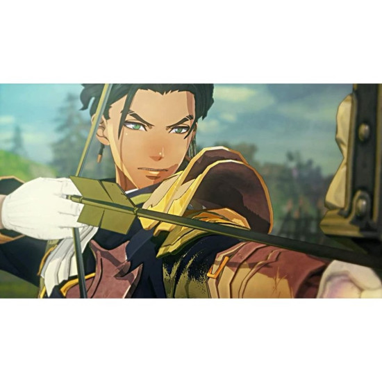 JUEGO NINTENDO SWITCH -  FIRE EMBLEM Juegos nintendo switch