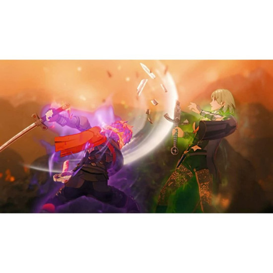 JUEGO NINTENDO SWITCH -  FIRE EMBLEM Juegos nintendo switch