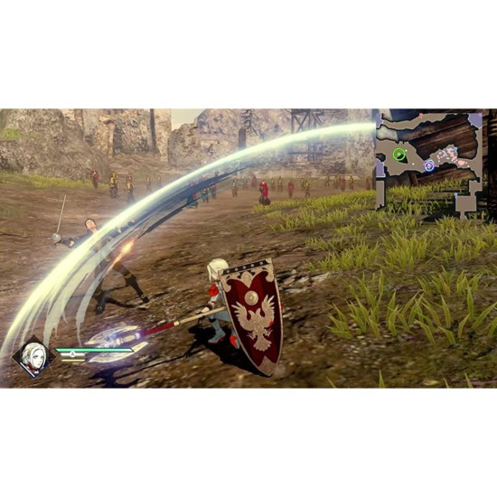JUEGO NINTENDO SWITCH -  FIRE EMBLEM Juegos nintendo switch