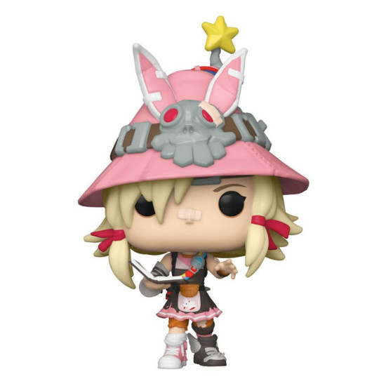 FUNKO POP VIDEOJUEGOS TINY TINA WONDERLANDS Funkos