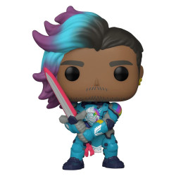 FUNKO POP VIDEOJUEGOS TINY TINA WONDERLAND