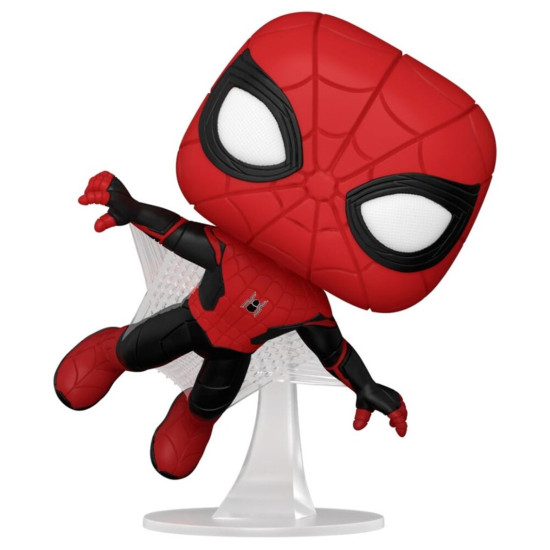 FUNKO POP MARVEL SPIDERMAN NO WAY Funkos FUNKO POP MARVEL SPIDERMAN NO WAY Funkos