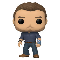 FUNKO POP CINE JURASSIC PARK JURASSIC