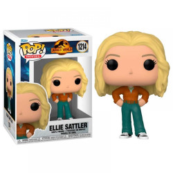 FUNKO POP CINE JURASSIC PARK JURASSIC