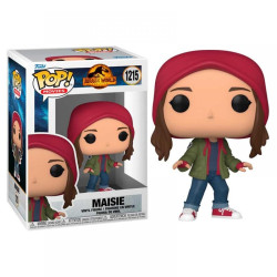 FUNKO POP CINE JURASSIC PARK JURASSIC