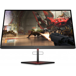 MONITOR GAMING TN LED OMEN X