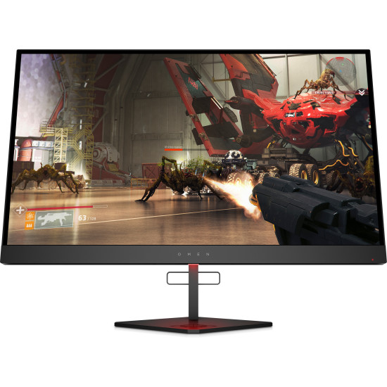 MONITOR GAMING TN LED HP OMEN Monitores