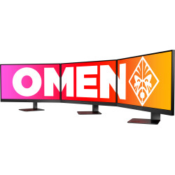 MONITOR GAMING TN LED HP OMEN