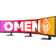 MONITOR GAMING TN LED HP OMEN Monitores MONITOR GAMING TN LED HP OMEN Monitores