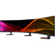 MONITOR GAMING TN LED HP OMEN Monitores MONITOR GAMING TN LED HP OMEN Monitores