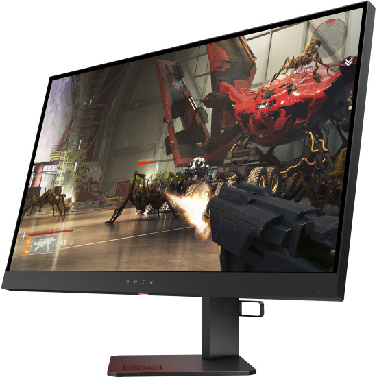 MONITOR GAMING TN LED HP OMEN Monitores MONITOR GAMING TN LED HP OMEN Monitores