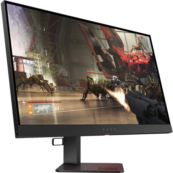 MONITOR GAMING TN LED HP OMEN Monitores MONITOR GAMING TN LED HP OMEN Monitores