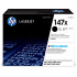 TONER HP 147X W1470X ALTA CAPACIDAD