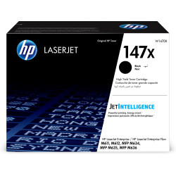 TONER HP 147X W1470X ALTA CAPACIDAD