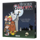 JUEGO MESA MUNCHKIN GLOOM PEGI 14 Juegos de mesa JUEGO MESA MUNCHKIN GLOOM PEGI 14 Juegos de mesa