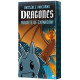 JUEGO MESA UNSTABLE UNICORNS DRAGONES EXPANSION Juegos de mesa JUEGO MESA UNSTABLE UNICORNS DRAGONES EXPANSION Juegos de mesa