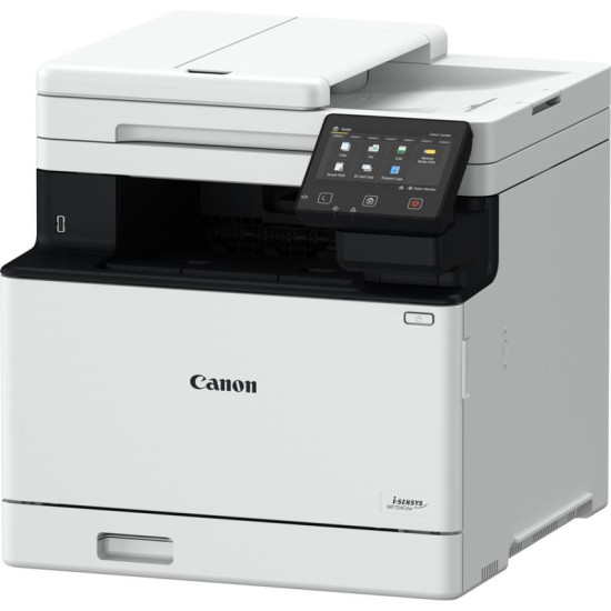 MULTIFUNCION CANON MF754CDW LASER COLOR I - SENSYS Multifunciones MULTIFUNCION CANON MF754CDW LASER COLOR I - SENSYS Multifunciones