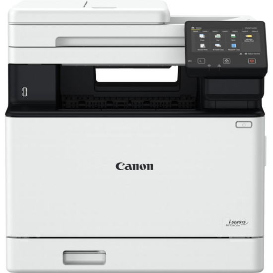MULTIFUNCION CANON MF754CDW LASER COLOR I - SENSYS Multifunciones MULTIFUNCION CANON MF754CDW LASER COLOR I - SENSYS Multifunciones