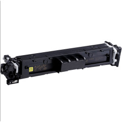 TONER CANON 069H AMARILLO 5095C002