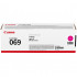 TONER CANON 069 MAGENTA 5092C002