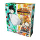 JUEGO CARTAS MY HERO ACADEMIA RIVAL Cartas coleccionables JUEGO CARTAS MY HERO ACADEMIA RIVAL Cartas coleccionables