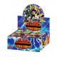 JUEGO CARTAS MY HERO ACADEMIA BOOSTER Cartas coleccionables