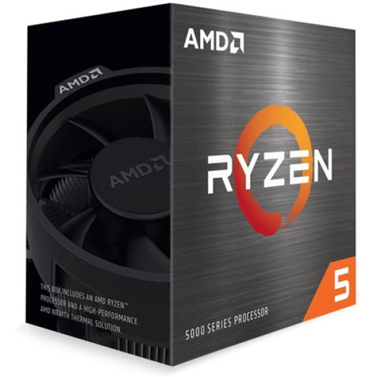 MICRO. PROCESADOR AMD RYZEN 5 4500 Microprocesadores