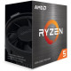 AMD RYZEN 5 4500 4.1GHZ AM4 Microprocesadores