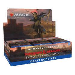 JUEGO CARTAS WIZARDS OF THE COAST