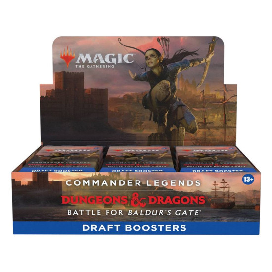 JUEGO CARTAS WIZARDS OF THE COAST Cartas coleccionables JUEGO CARTAS WIZARDS OF THE COAST Cartas coleccionables