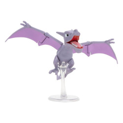 FIGURA JAZWARES POKEMON BATTLE FEATUFE AERODACTYL