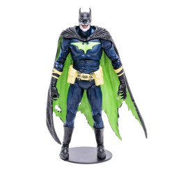 FIGURA MCFARLANE TOYS DC MULTIVERSE BATMAN