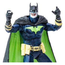 FIGURA MCFARLANE TOYS DC MULTIVERSE BATMAN