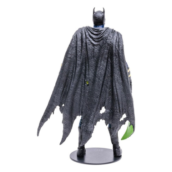 FIGURA MCFARLANE TOYS DC MULTIVERSE BATMAN Figuras
